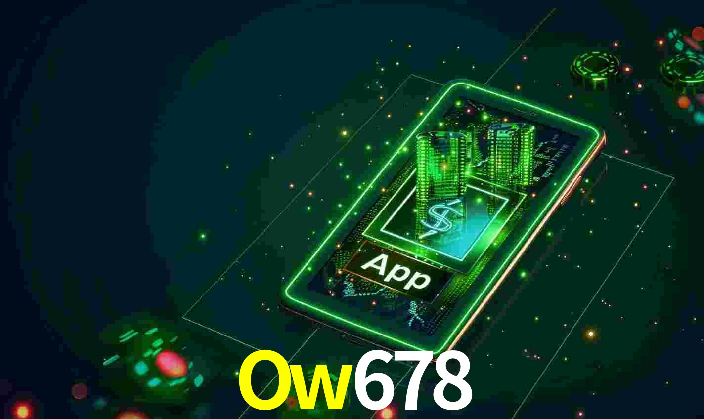 Simplificando a Experiência de Jogo Ow678 App