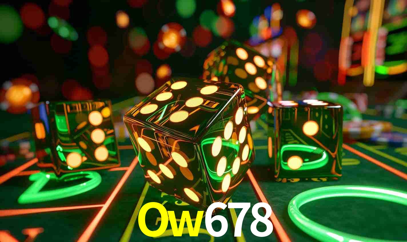 Entretenimento no Jogos Ow678