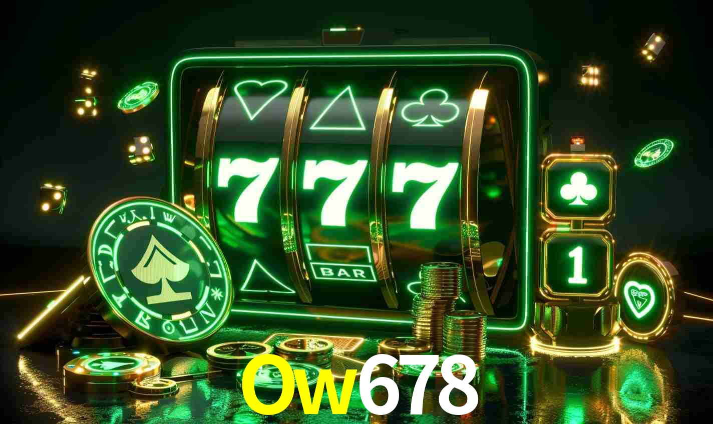Seguro Login no Cassino Online Ow678